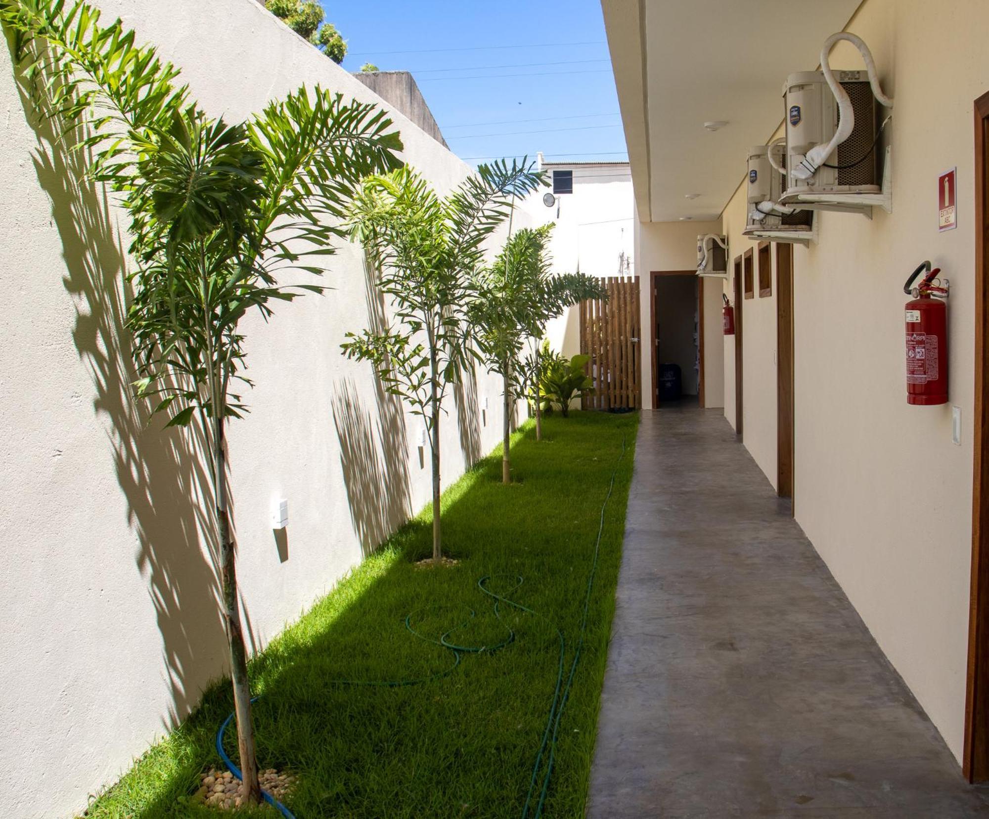 Pousada Veleiro Kite Prea Exterior photo